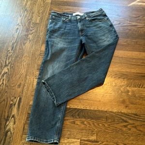 Levi’s Gold Brand Jeans